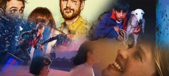 CinéJoy #26 - Connemara