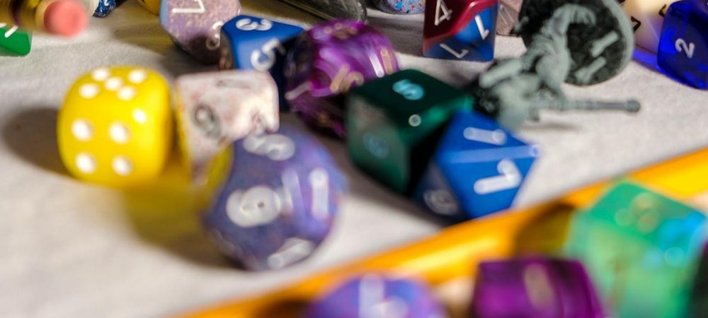 Jeux de sociétés avec Cluny queer