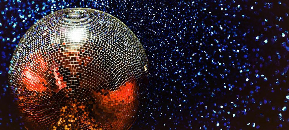 Dancing Gouines au Tango