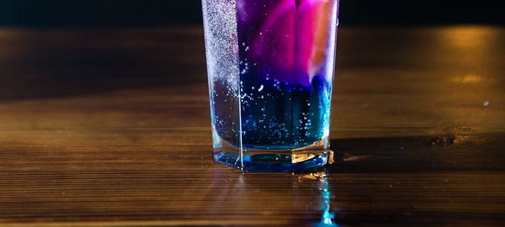 Apéro quai 🏳️‍🌈