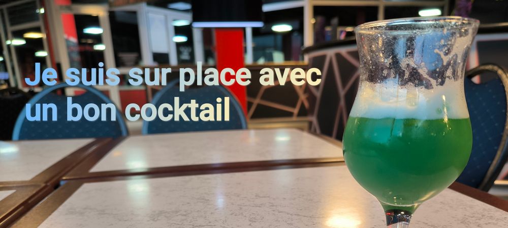 KART'UP VITROLLES : LASER GAME🌈