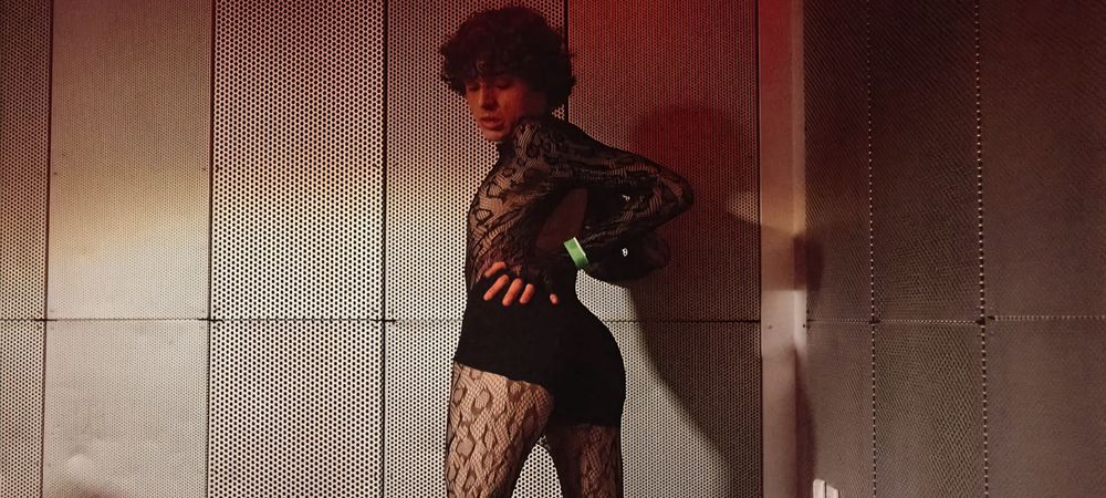 Soirée Queer Jamais le Mardi - Édition spéciale 10 ans 💯