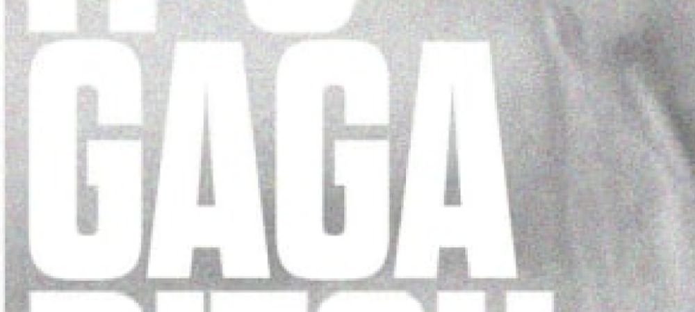 It s Gaga Party