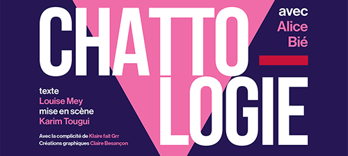 Soirée Théâtre Chattologie 🔥🎭