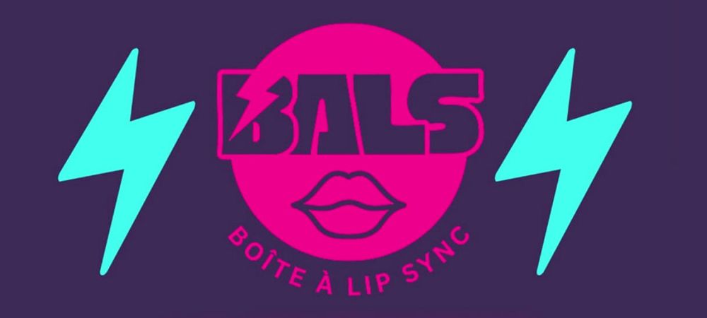 Boîte à Lipsync ! 👄#2✨