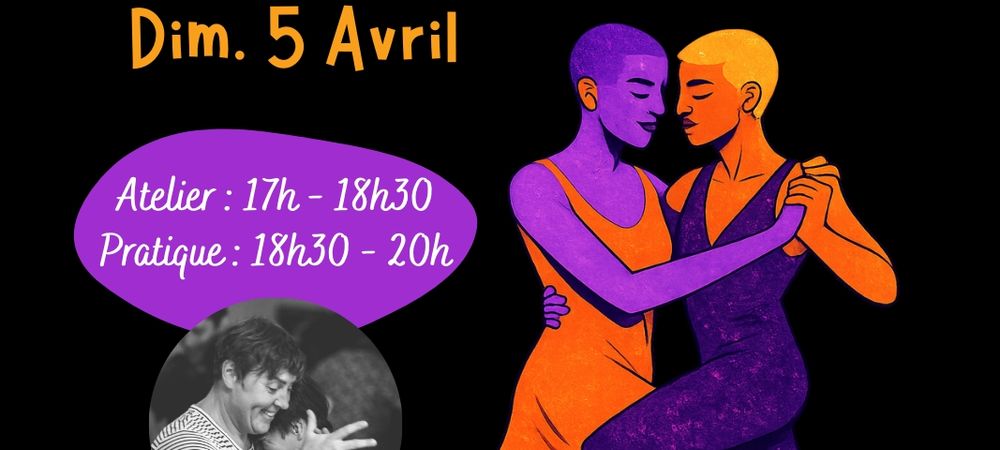 Atelier Tango Queer