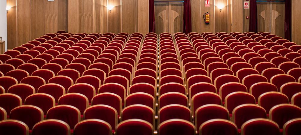 Spectacle d’improvisation