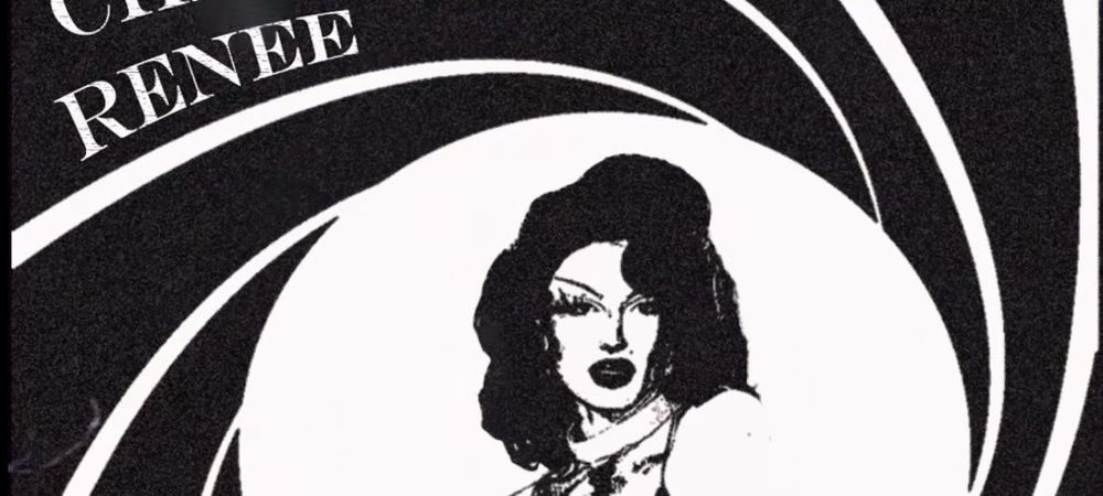 Drag Show par Miss Renée à Versailles