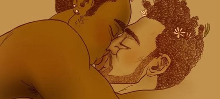 Rencontre avec l’auteurice de BD Jul Maroh