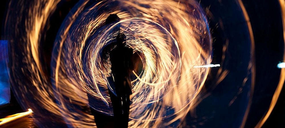 Présentation du discord La Taverne Flamboyante 🔥