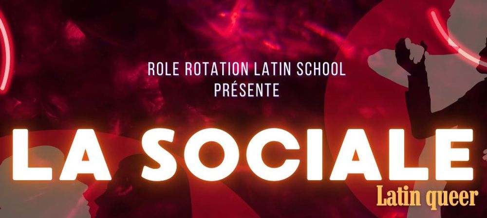 Sociale Latin Queer