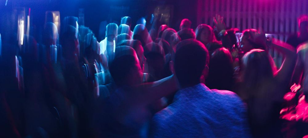 [Cabaret des merveilles] Queer latin party