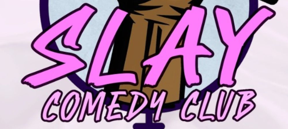 Comedy Club Queer ! ✨️