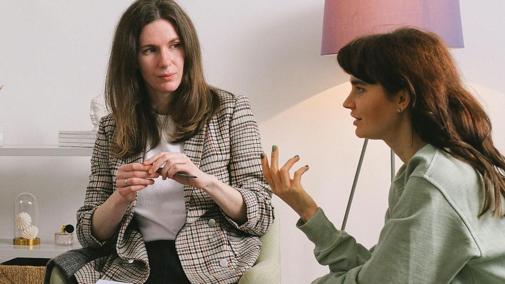 Atelier de féminisation vocale (auto‑support)