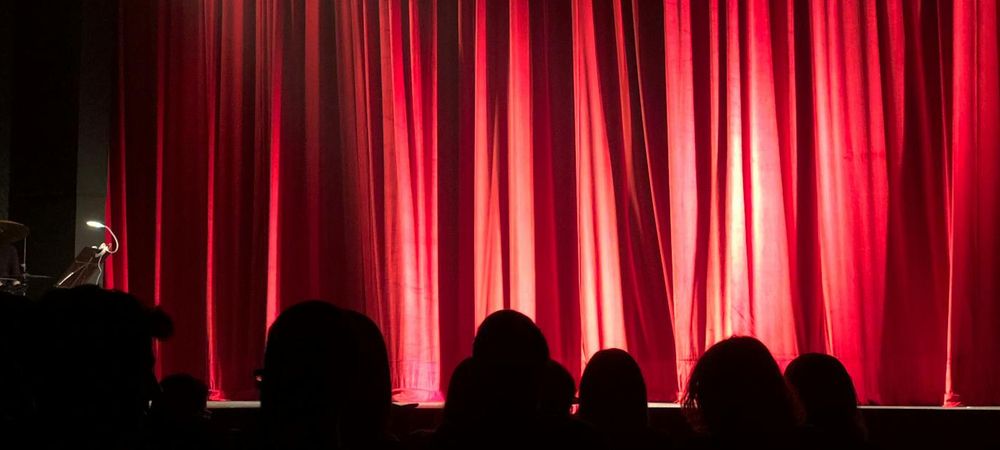 Scène ouverte queer