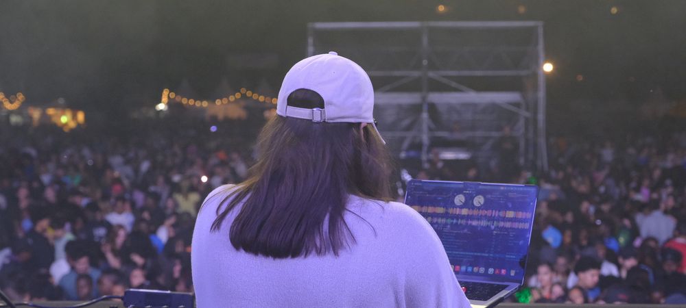 PRIDE 2026 with DJ Joya ✨