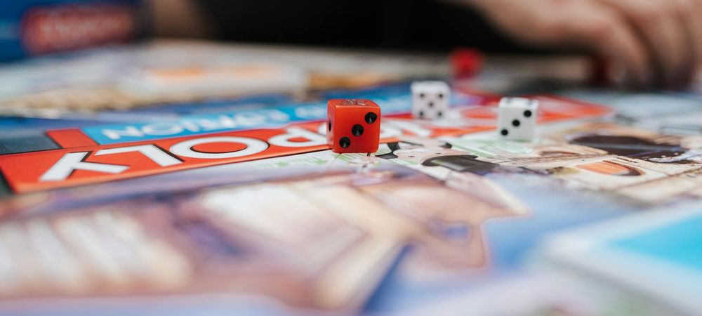 Bar à jeux dernière minute