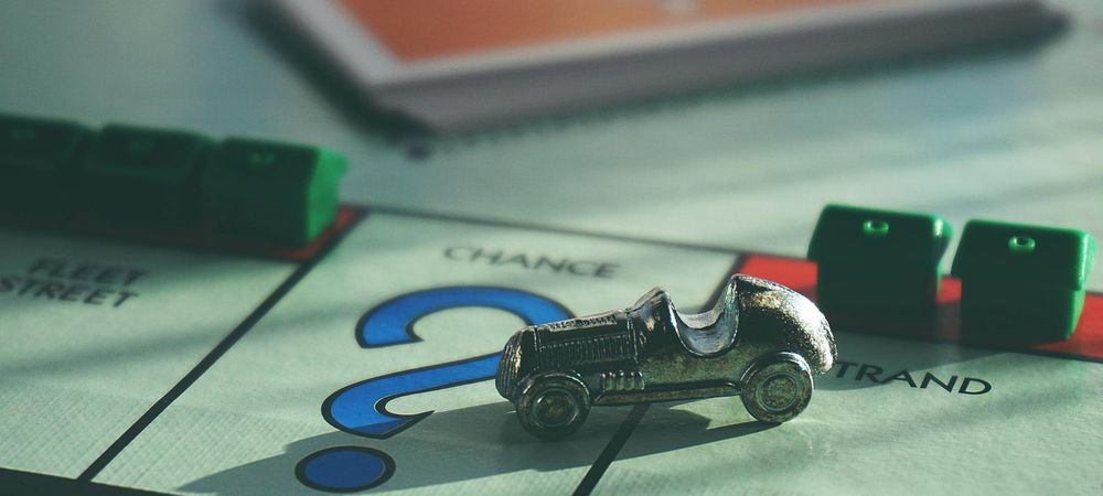 Soirée jeux de société au Good games