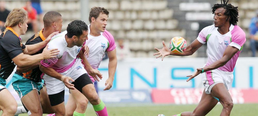 Tournoi des six nations - Rugby