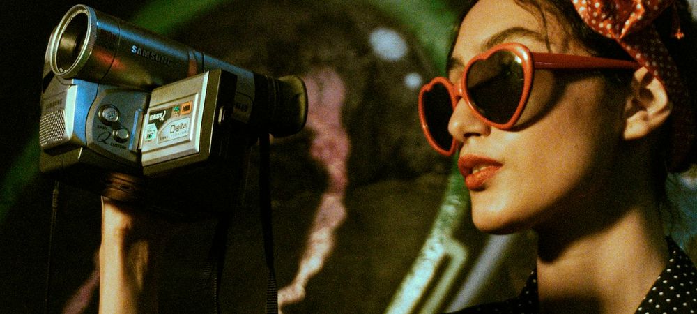 Saphinema #5 FESTIVAL TELERAMA AMOUR