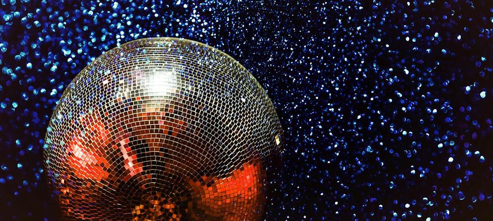 Exposition Disco !