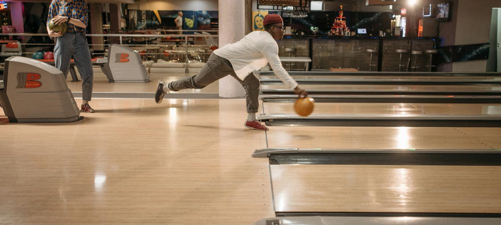 Bowling