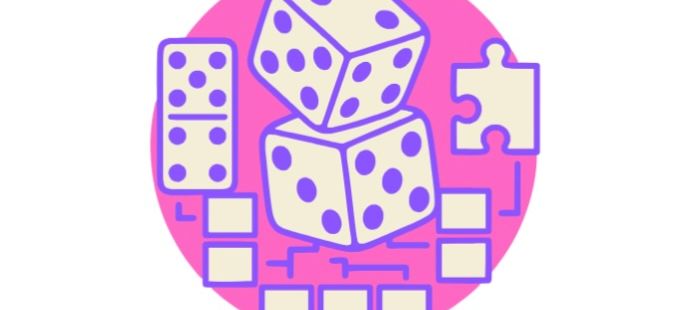 Jeux de sociétés (Pour les femmes lesbiennes et bies (cis, trans) et les personnes non-binaires et intersexes sexisées)