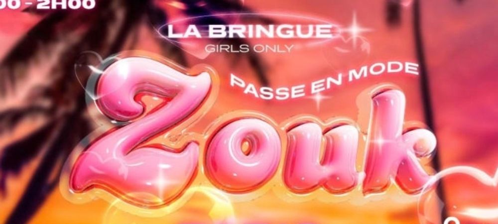 Bringue Zouk
