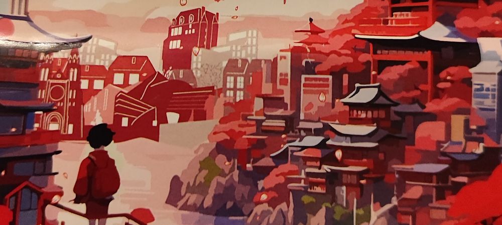 Japan Expo Châteauroux