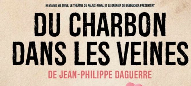 Théâtre - la pièce aux 5 molières 2025
