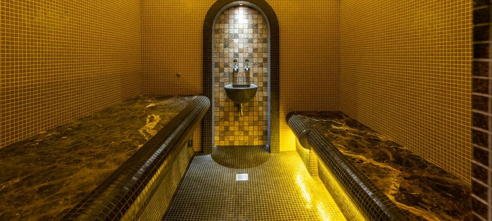 Hammam club libertin