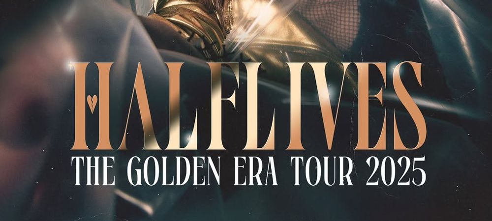 concert Halflives