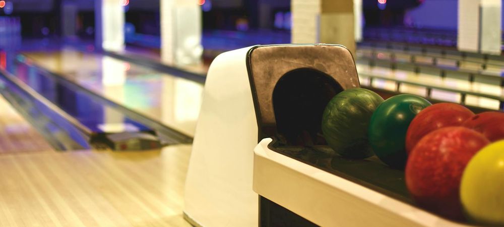 Bowling pour le 5/10