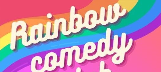 Stand up queer 🏳️‍🌈❤️