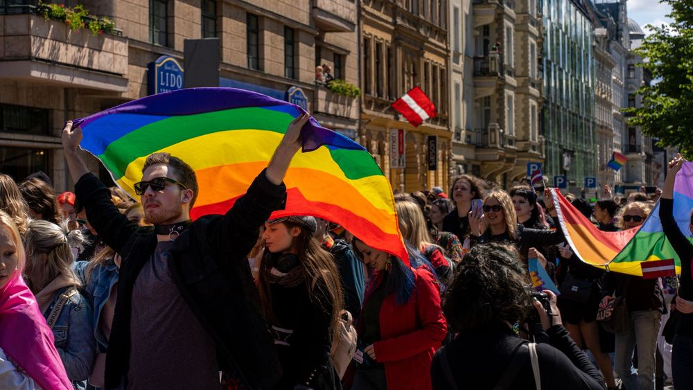 Pride Épinal a partir de 12h (place floch Épinal)