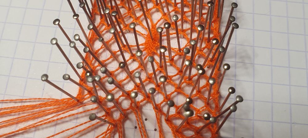Atelier Dentelle aux Fuseaux