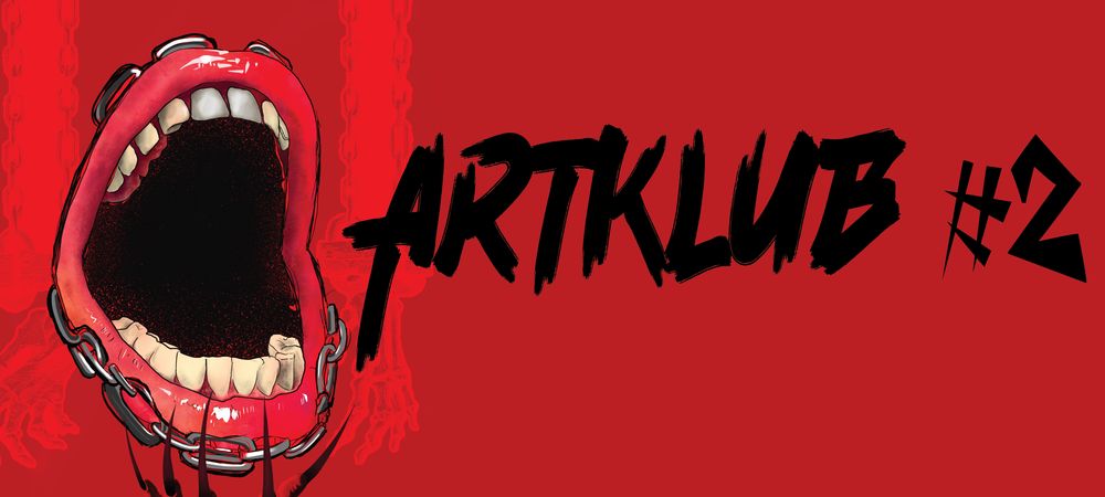 ARTKLUB #2
