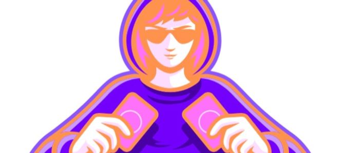 Vendredi des Femmes - Jeux de sociétés pour toutes - Pour les femmes lesbiennes et bies (cis et trans) et les personnes non-binaires et intersexes sexisées