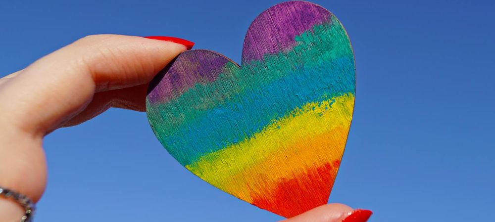 Pride Cortège Bi/Pan (Bi.zarre Pan.cake)