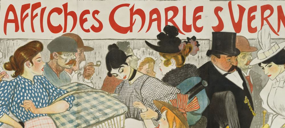 Orsay - L'art est dans la rue (gratuit)