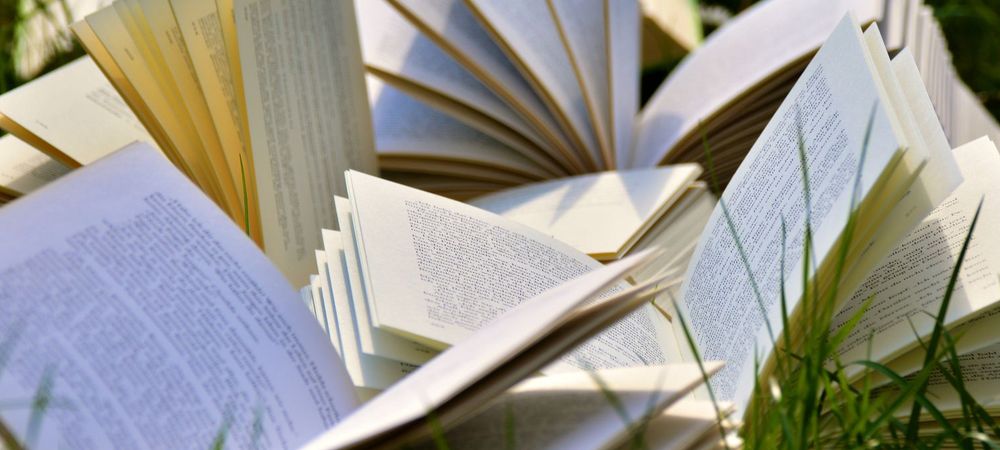 Bookclub Saphique- Chacun-e ramène son livre