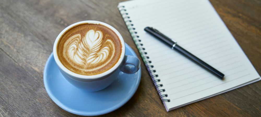 Café créatif 2 ☕️