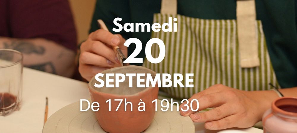 Céramique queer et ses allié·es