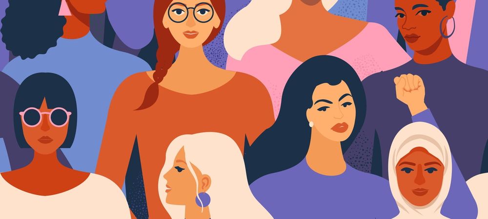 Le Mazette #Noustoutesidf : Tables Rondes, Ateliers Pancartes & Sérénité