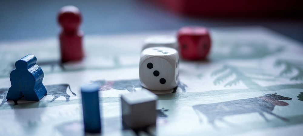 Jeudi jeux