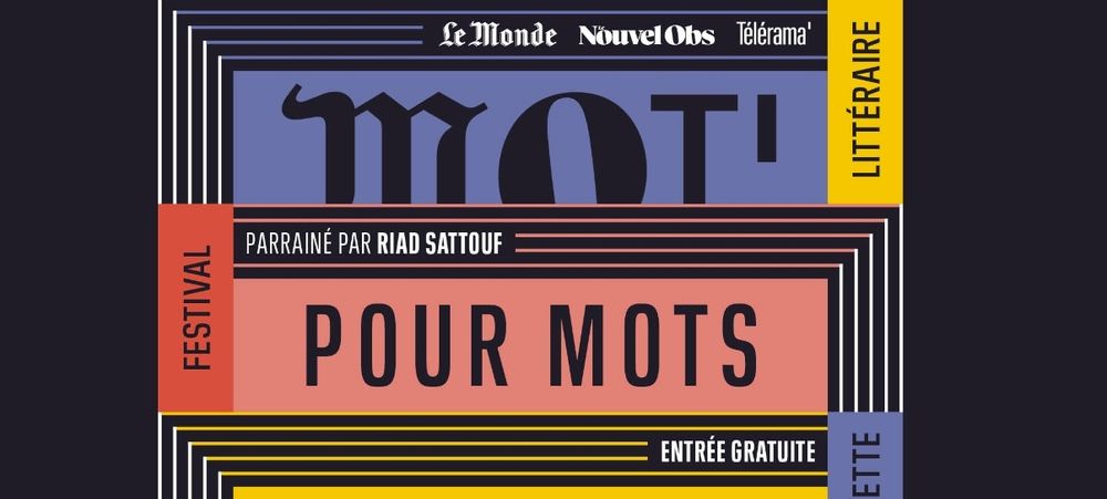 Table ronde "Fractures féministes" dans le cadre du festival MOT pour Mots