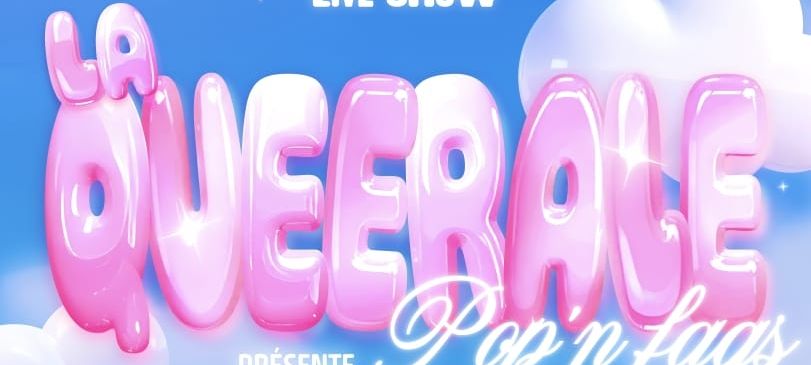 Pop'n fags La Queerale