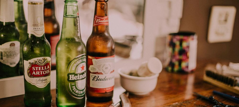 Before soirée kiss me