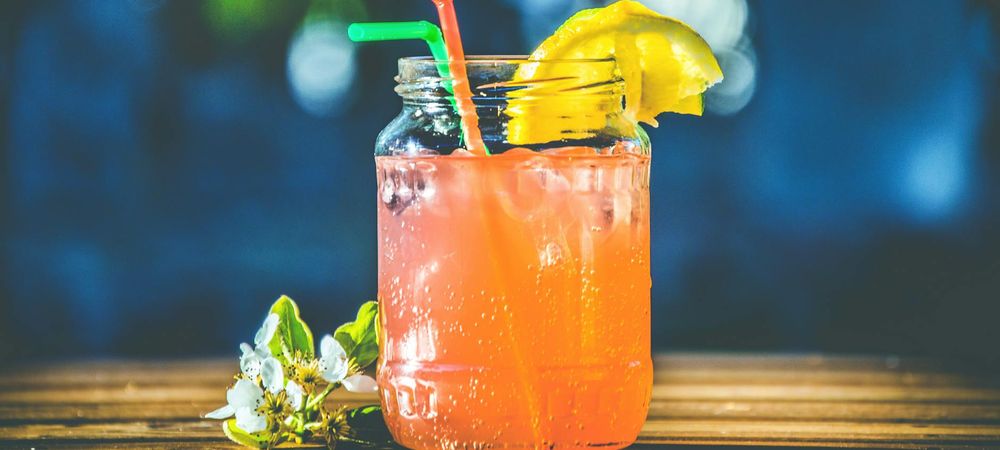 Verre🍹de dernière minute