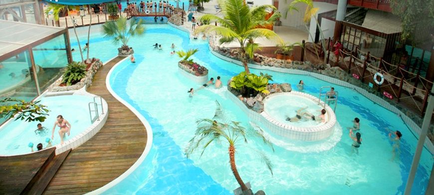 Parc Aquatique